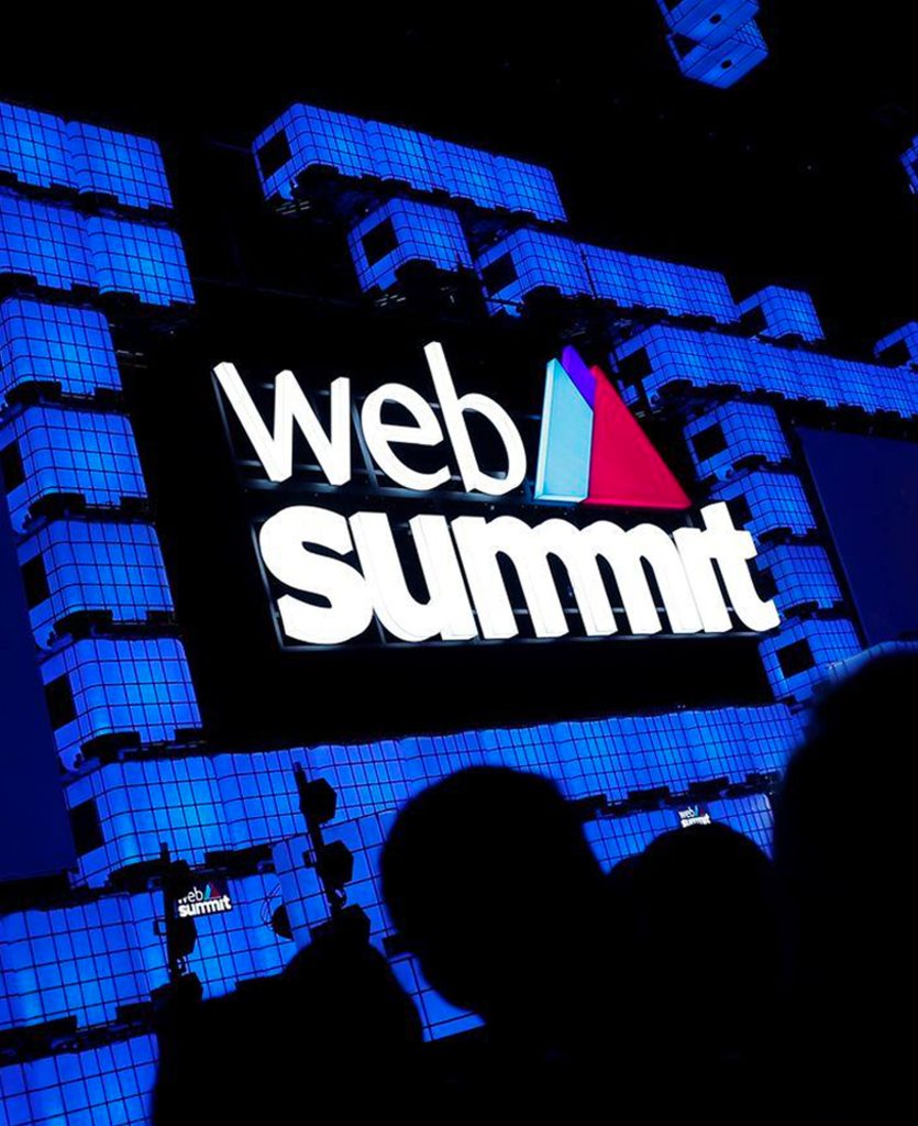 A Journey into Innovation & Collaboration - Mozantech x Web Summit