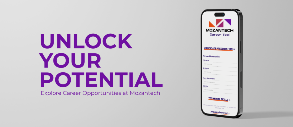 Explore Career Opportunities in AI at Mozantech