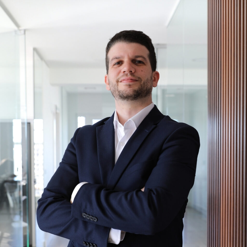 Mozantech IT Consultancy