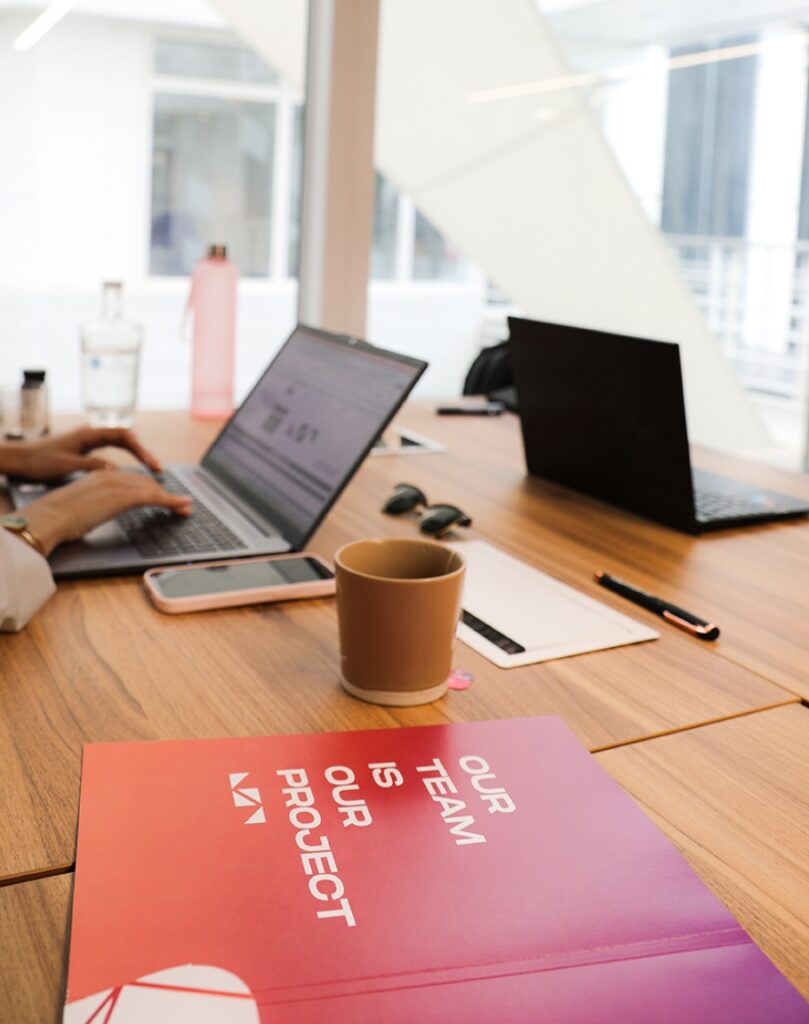 Mozantech IT Consultancy