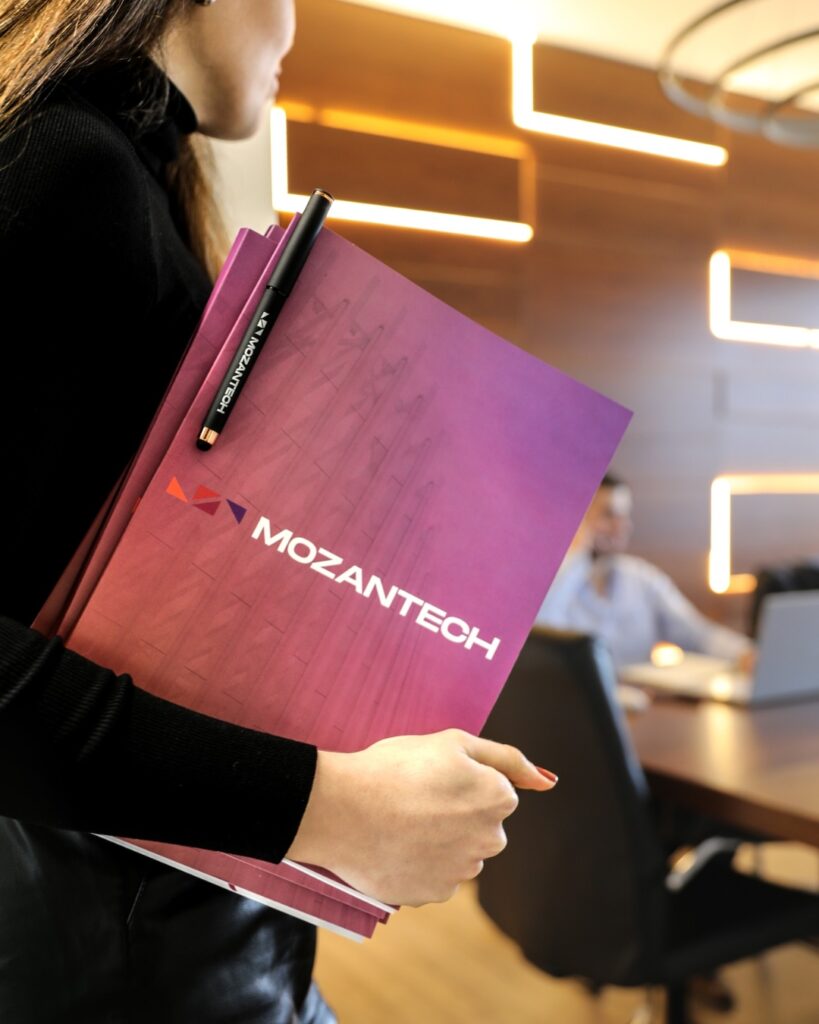 Mozantech IT Consultancy