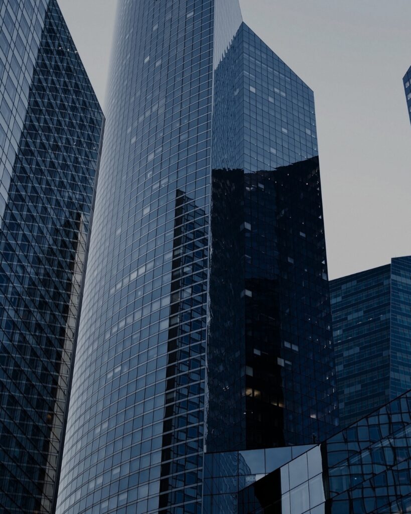 How Cloud Computing is Reshaping Business Strategies