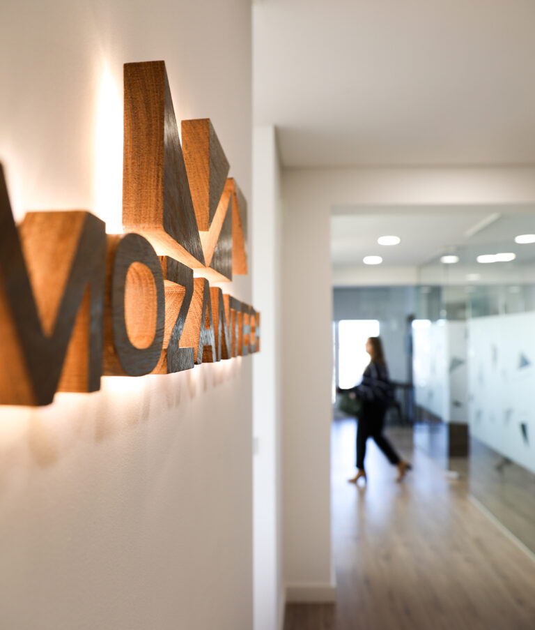 Mozantech IT Consultancy