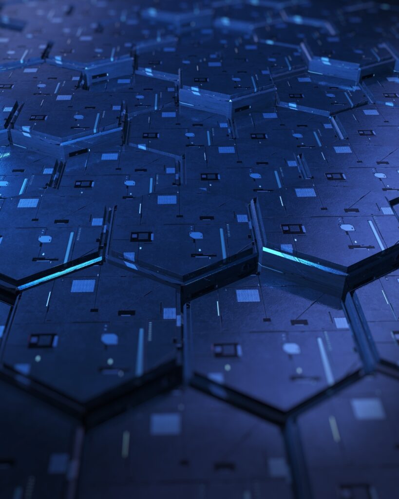 Mozantech IT Consultancy