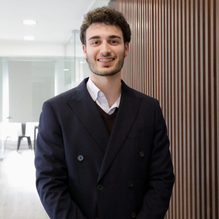 João Carreira Business Manager Mozantech