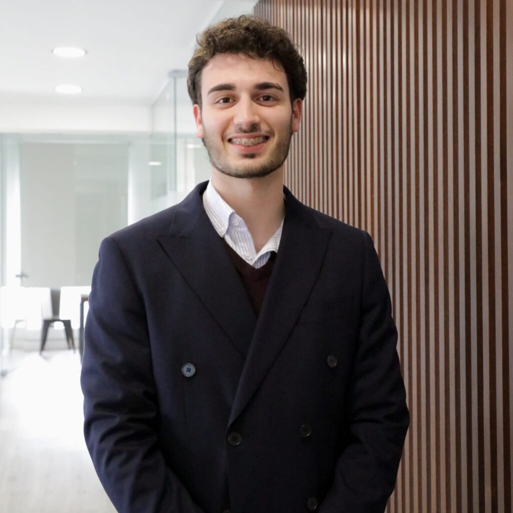 João Carreira Business Manager
