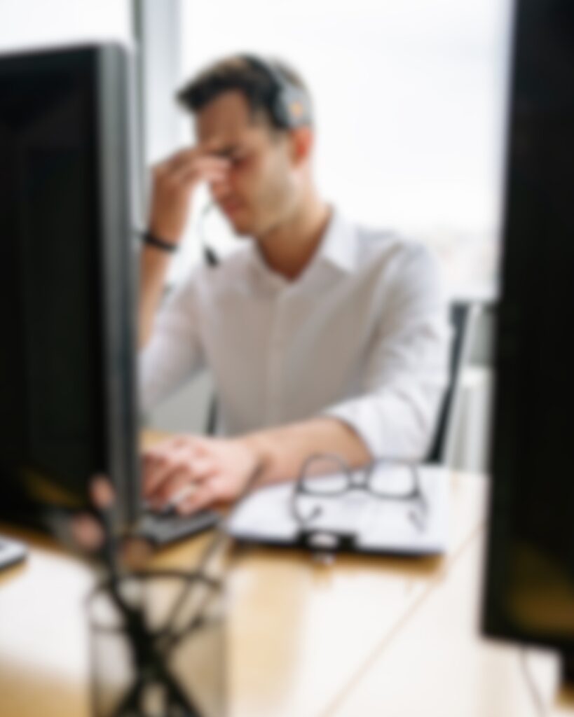 What Makes a Consultant Say No to a Project?