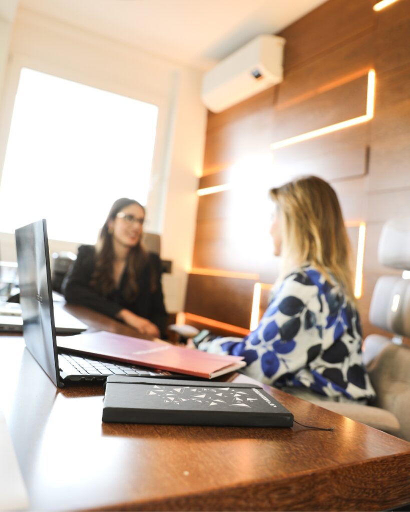 The Future of IT Consulting Is More Human Than Technical