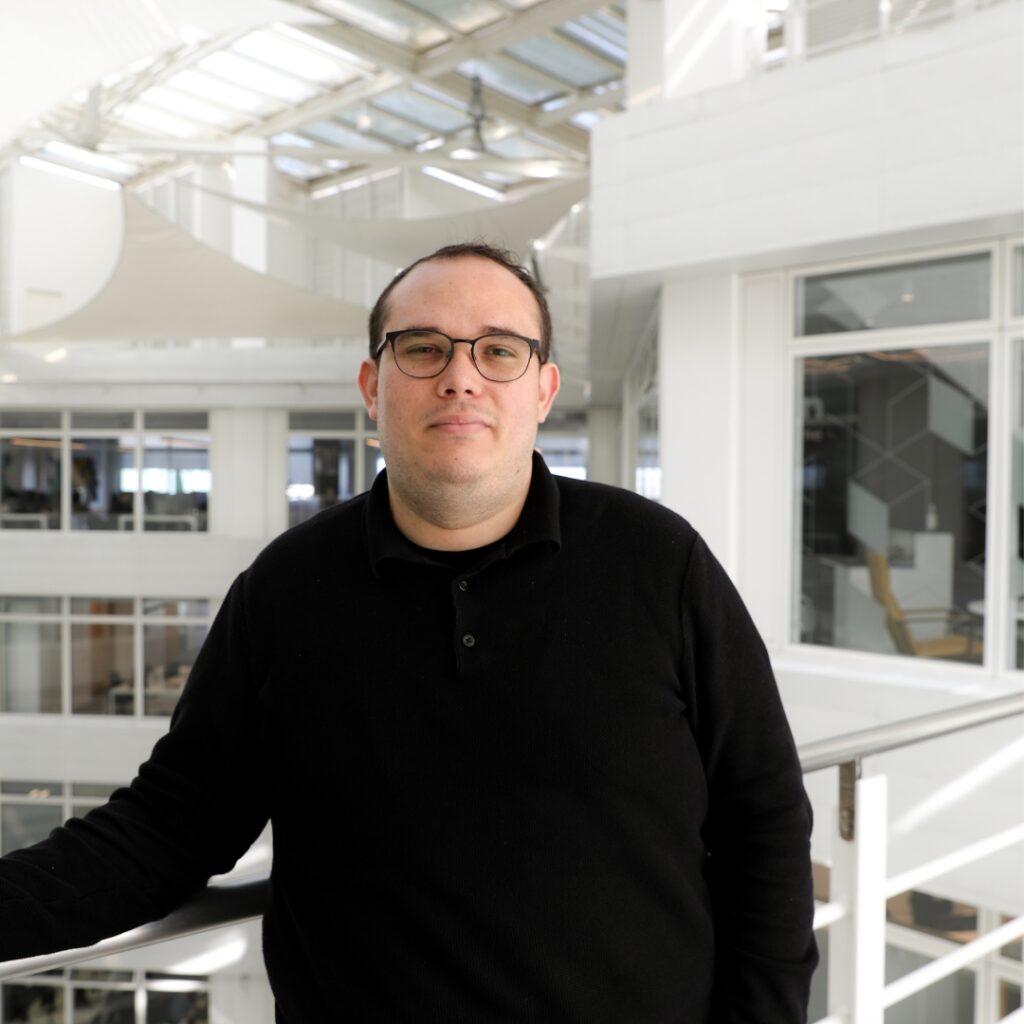 Talent Manager Mozantech
