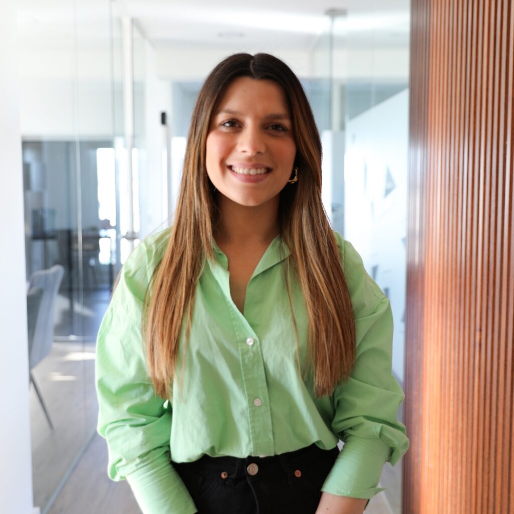 Talent Manager Mozantech