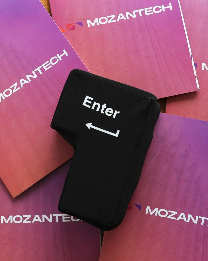 From Candidate to Mozer - How the Transformation Happens