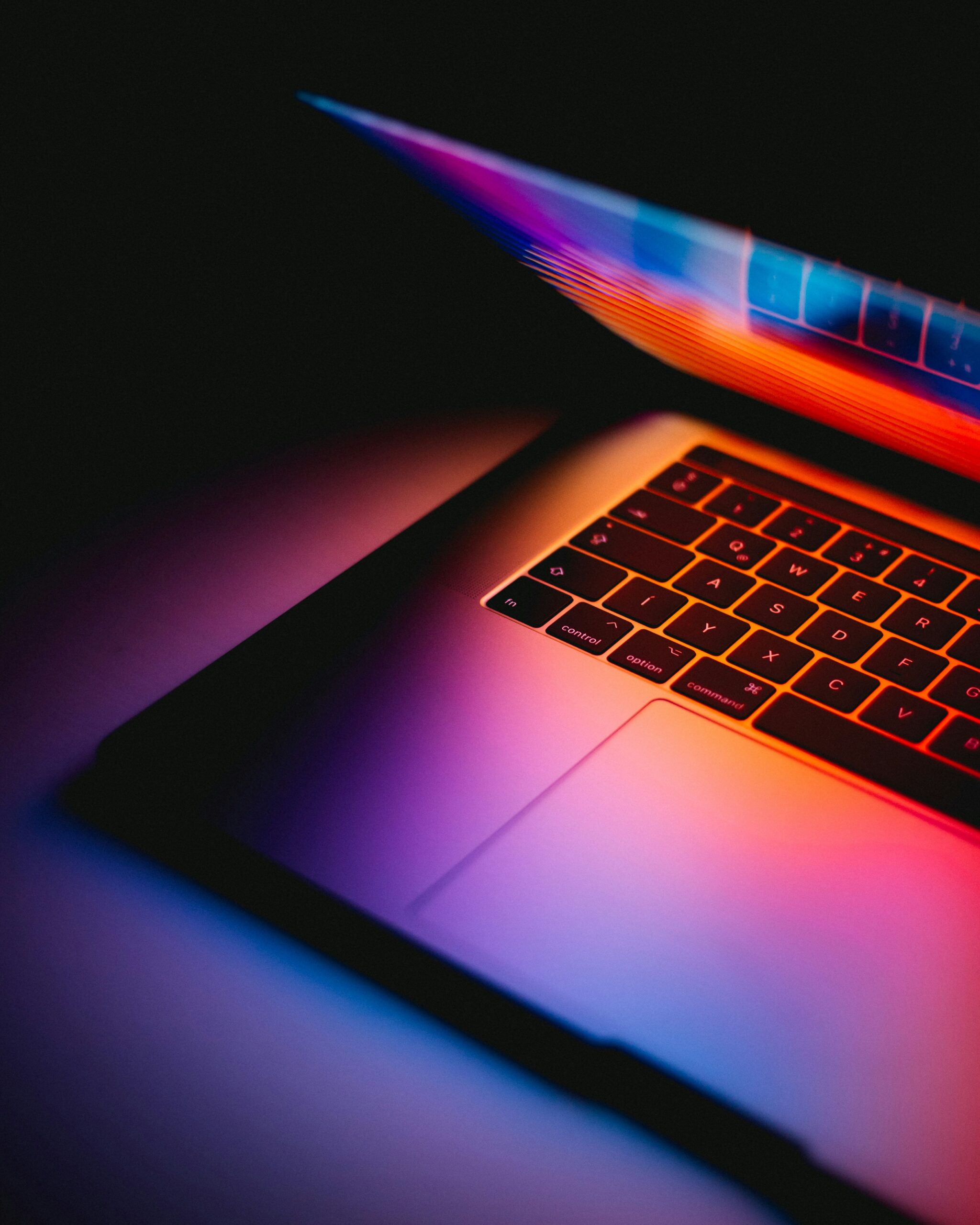 Cybersecurity best practices for business data protection